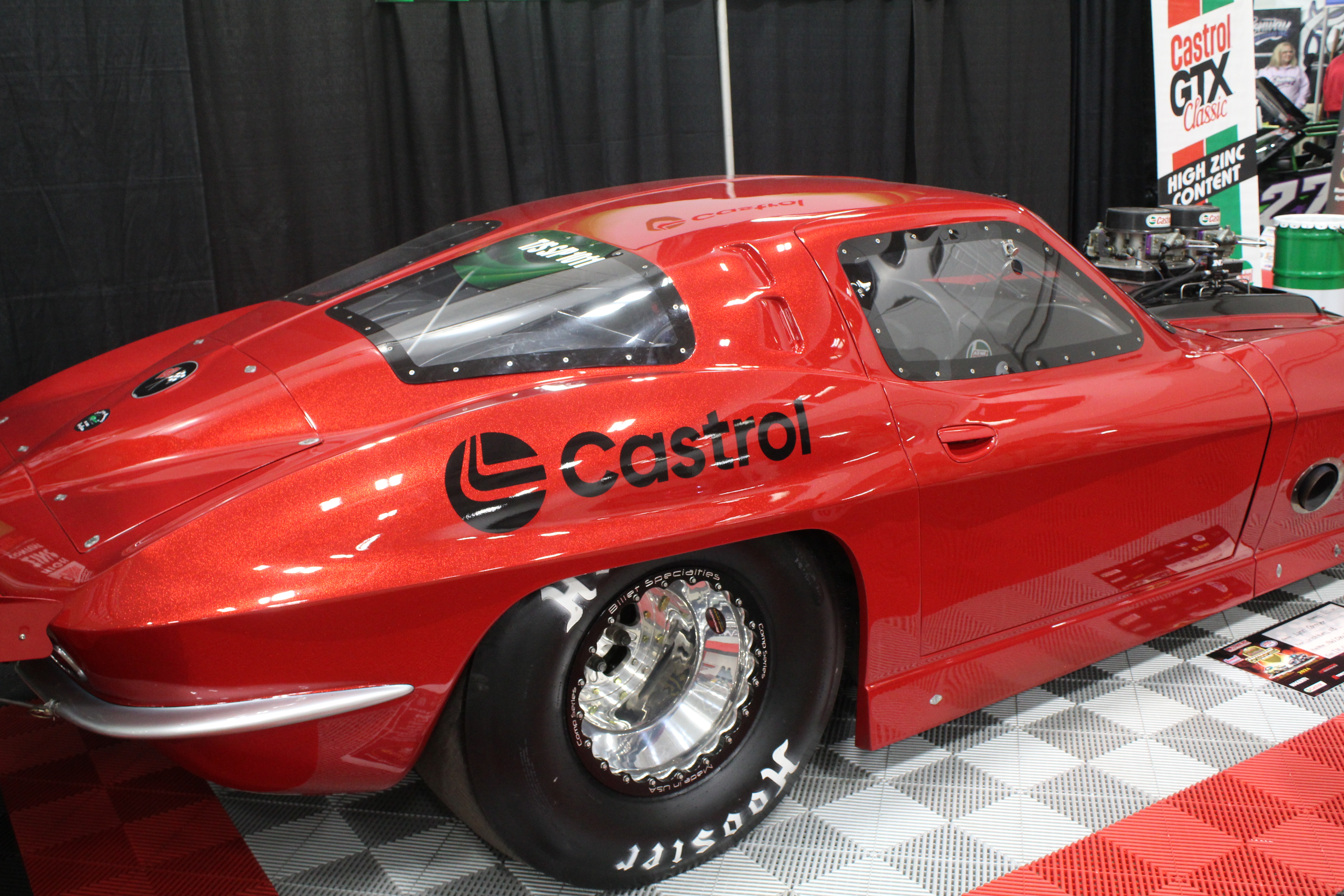 Corvette