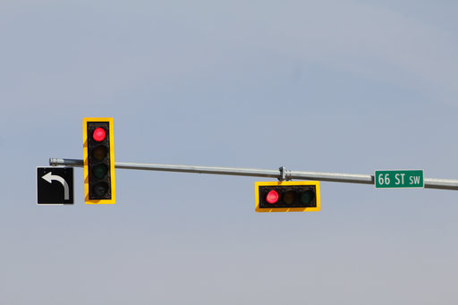 Red Light, 2026