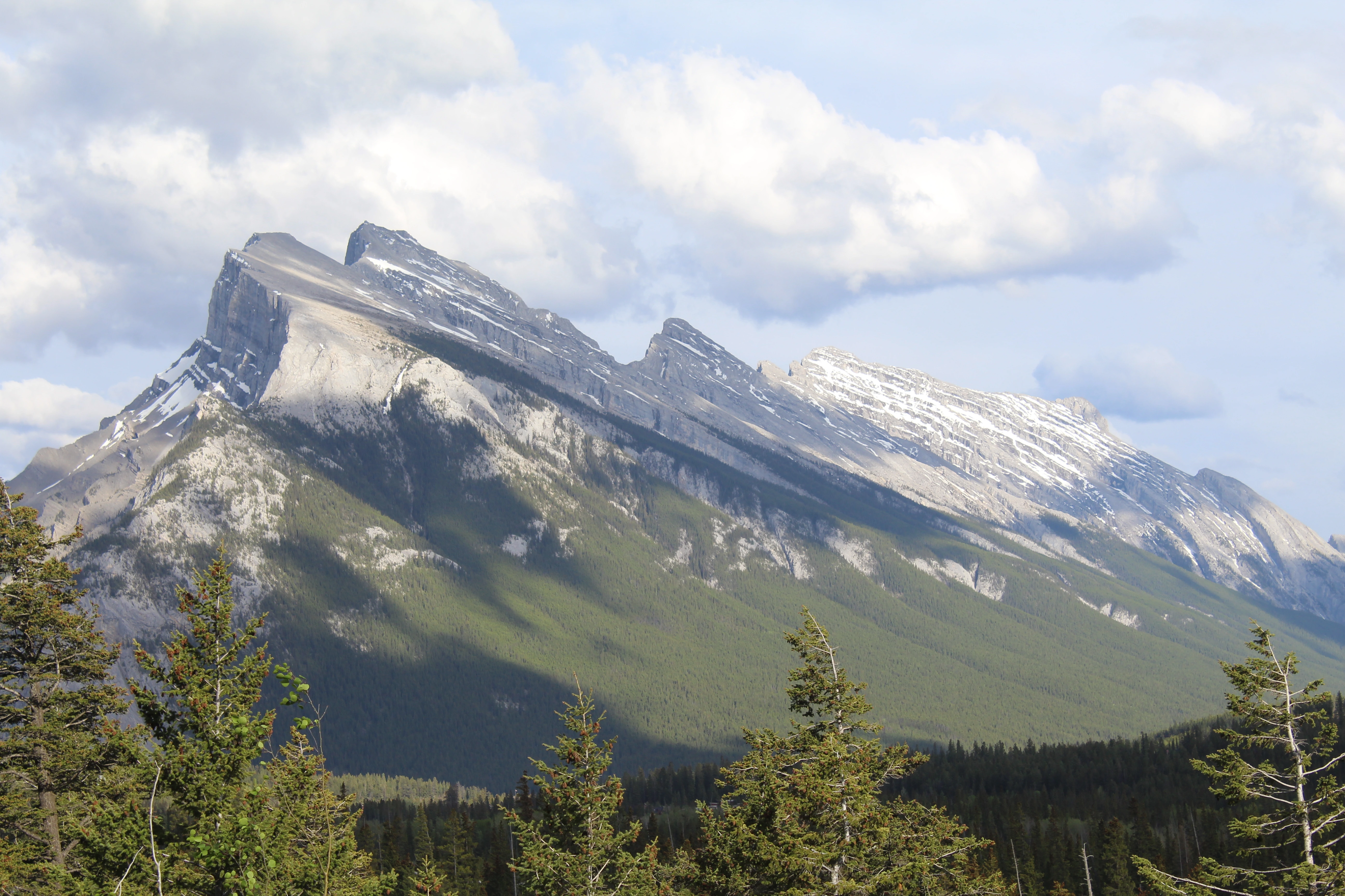 Banff Trip
