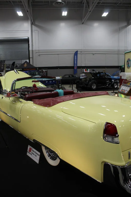 Cadillac