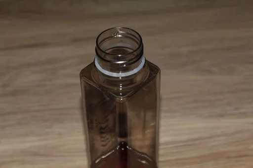 Bottle, 2025