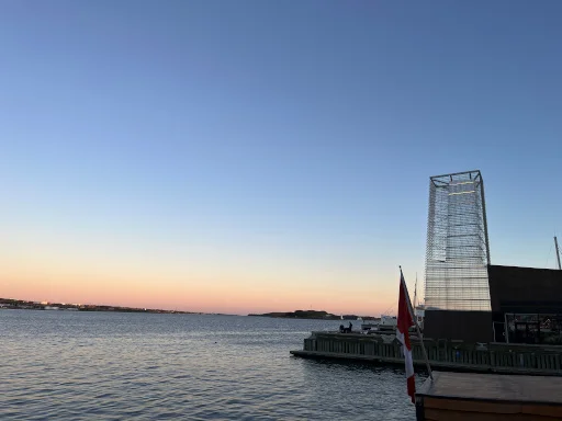 Halifax Dawn, 2024