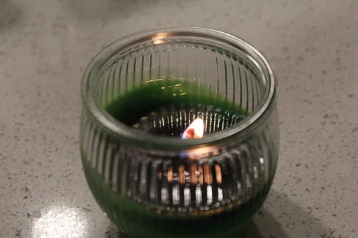 Sugar Glass, 2025