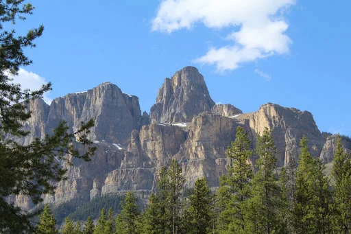 Castle Canyon, 2026