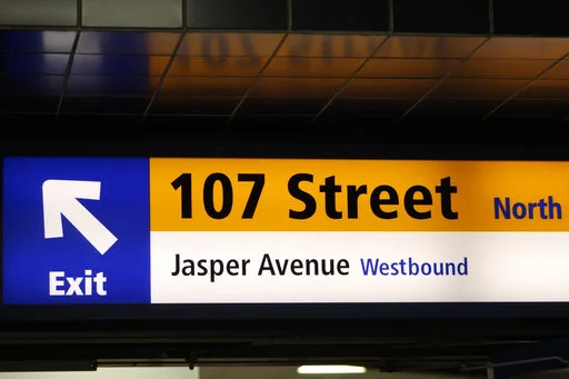 Jasper Ave, 2026