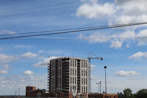 Moncton View, 2023