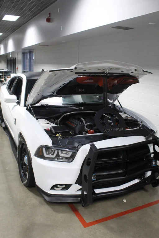 Dodge