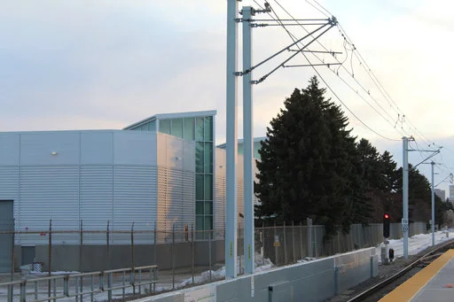The Rails, 2026
