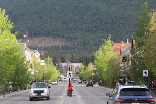 Sulphur Mountain, 2026