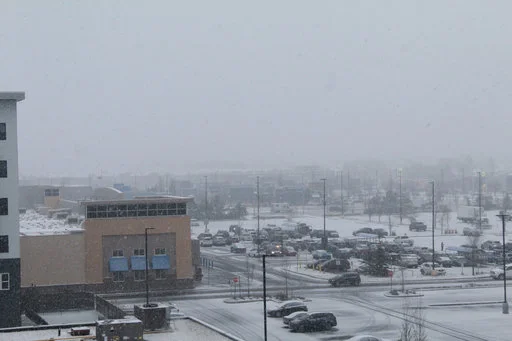Winter, 2025
