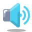 Audio Icon